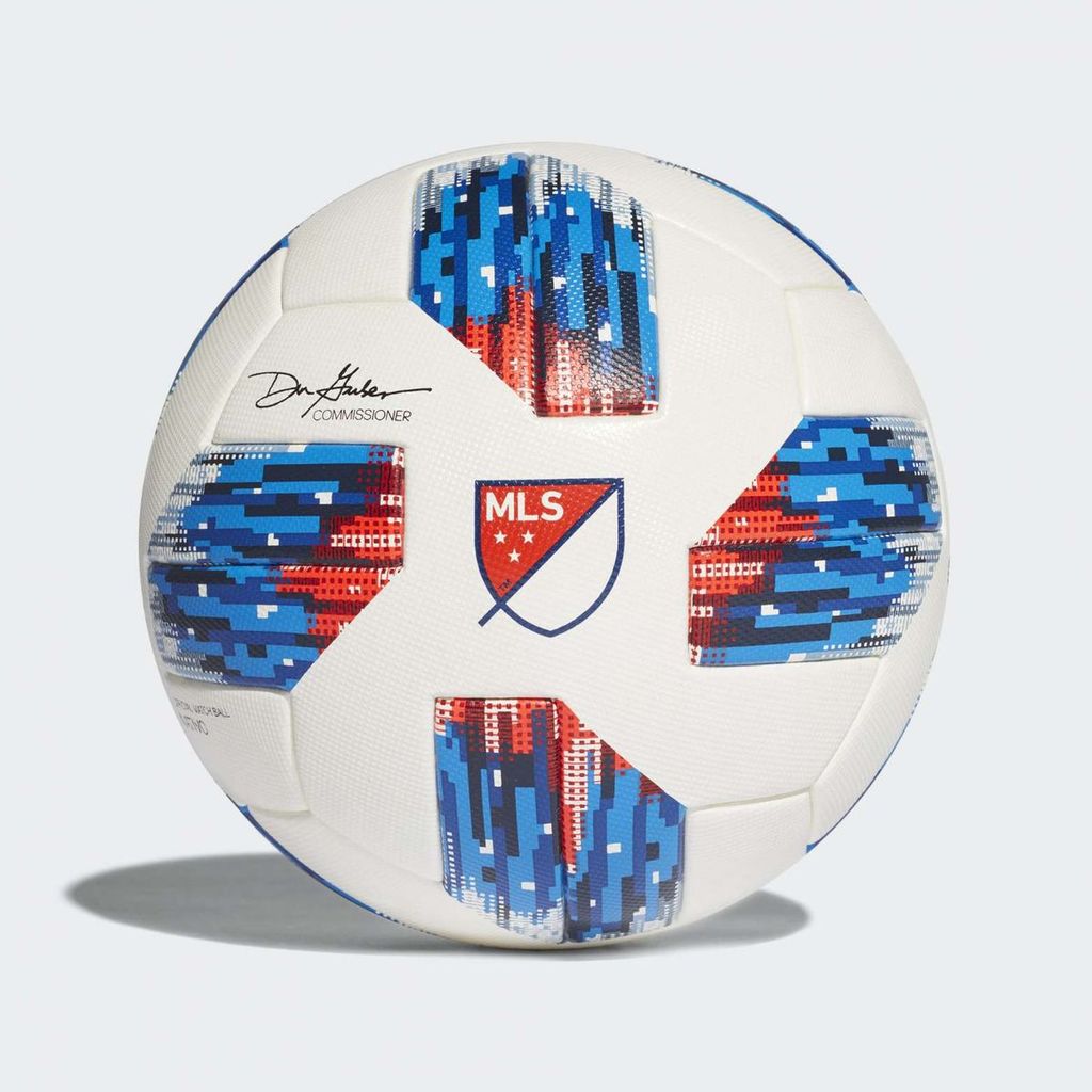 Adidas mls omb on sale