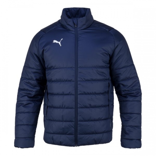Куртка утепленная PUMA LIGA CASUALS PADDED JACKET (SS18) 65530106