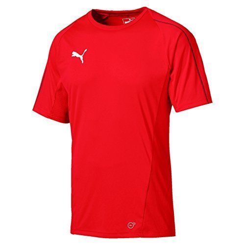 Футболка PUMA FINAL Training Jersey (SS18) 65529201
