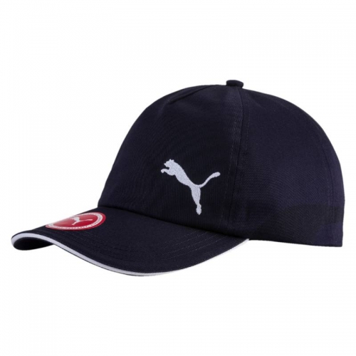Бейсболка PUMA Cap (SS18) 02120904