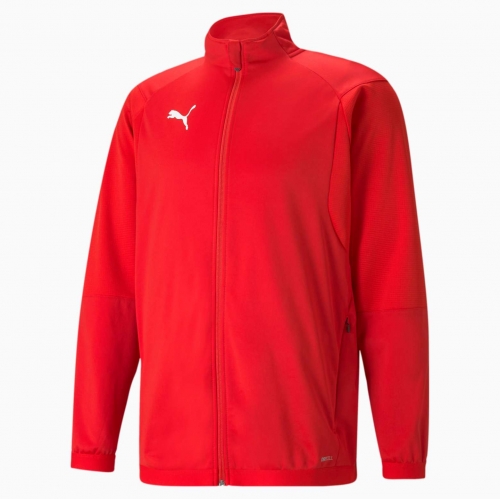 Куртка PUMA LIGA TRAINING JACKET (SS18) 65568701