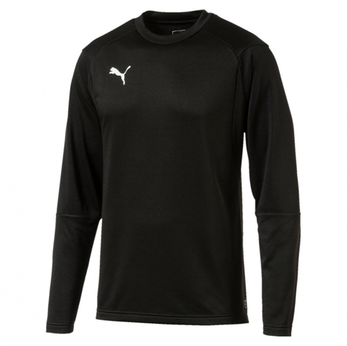 Свитер PUMA LIGA TRAINING SWEAT (SS18) 65566903