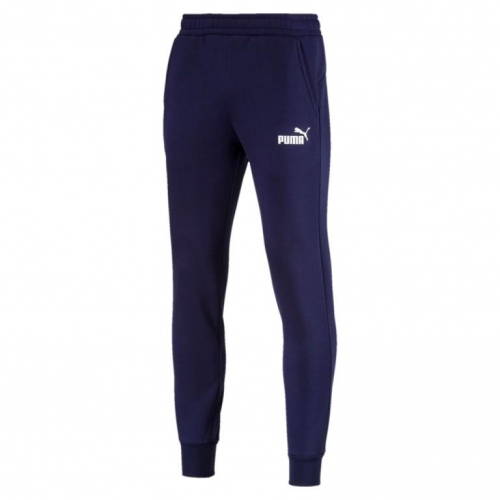 Штаны PUMA ESS Logo Pants FL cl (AW18) 85175306