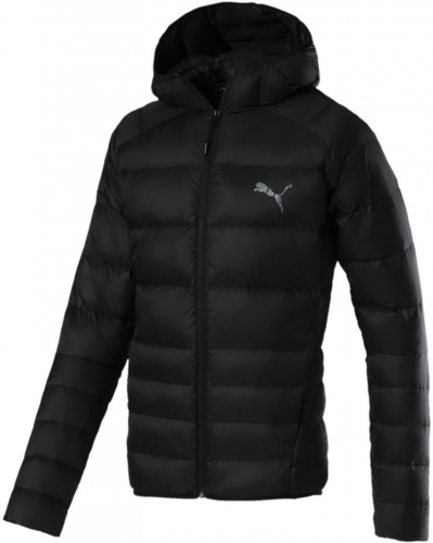 Пуховик PUMA PWRWarm packLITE HD 600 DOWN JKT (AW18) 85162101 - купить в  Магазине для вратарей - keeper-shop.ru