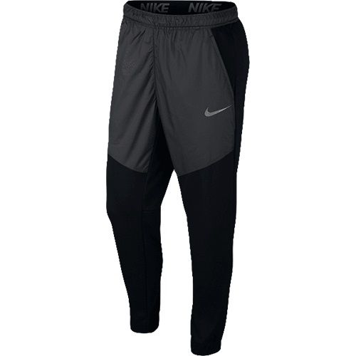 Штаны NIKE DRY PANT FLC UTILITY CORE (HO18) AJ7032-010 - купить в Магазине  для вратарей - keeper-shop.ru