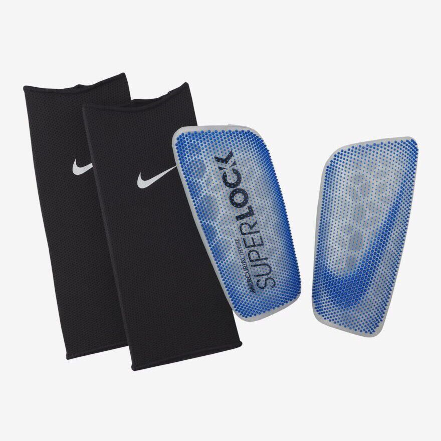 Щитки NIKE MERC FLYLITE SUPERLOCK (HO18) SP2160-410