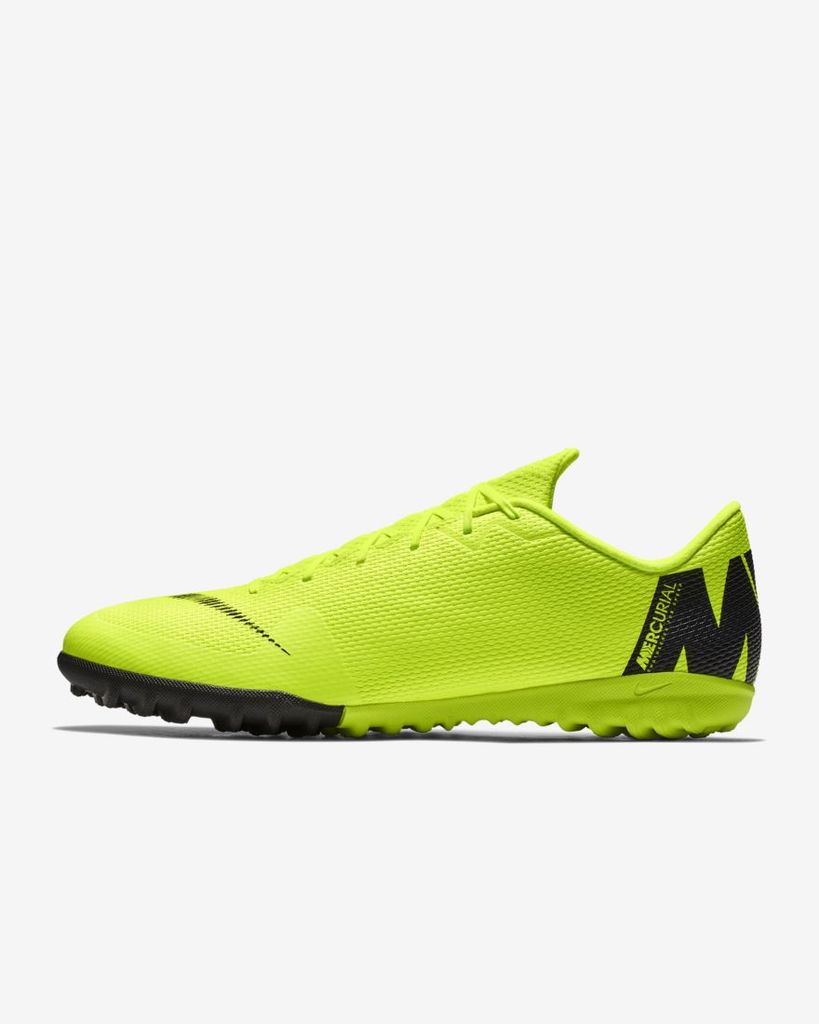Детские шиповки NIKE VAPOR 12 ACADEMY TF (HO18) AH7384-701