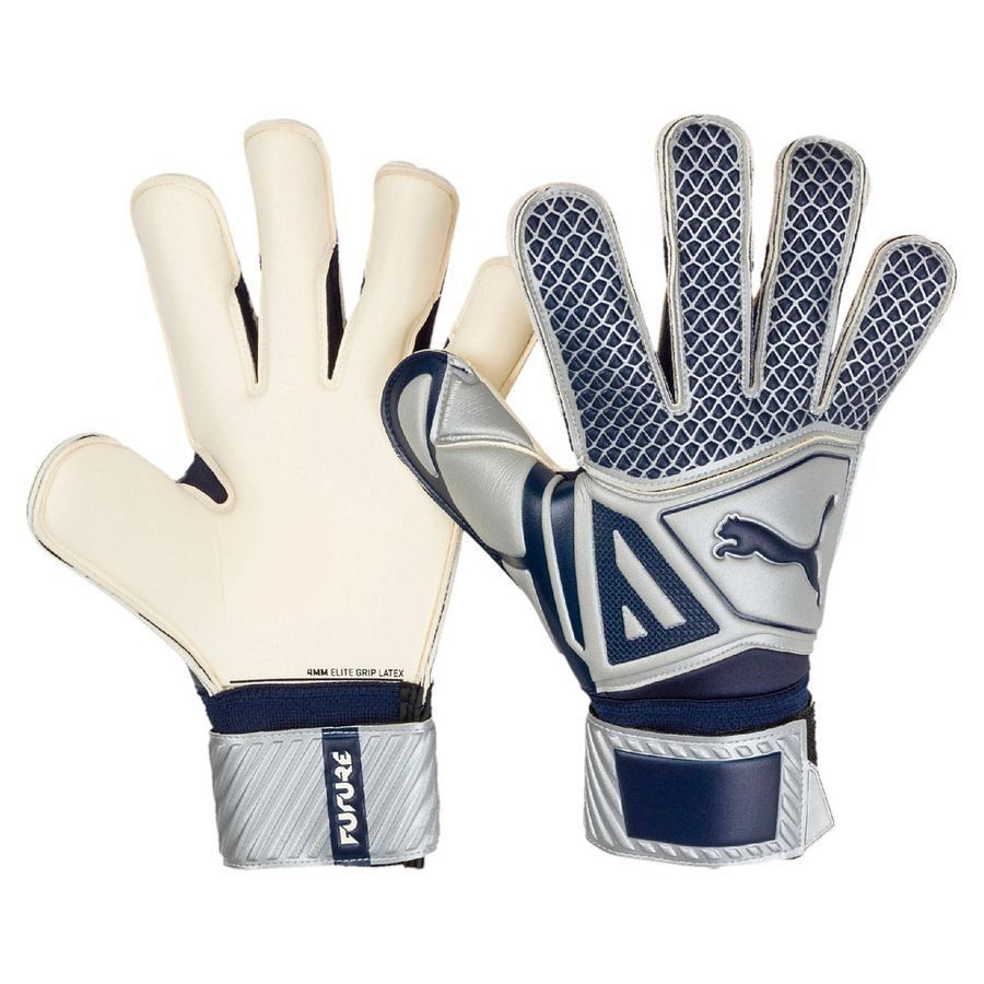 Вратарские перчатки PUMA FUTURE GRIP 2.2 (AW18) 04148302