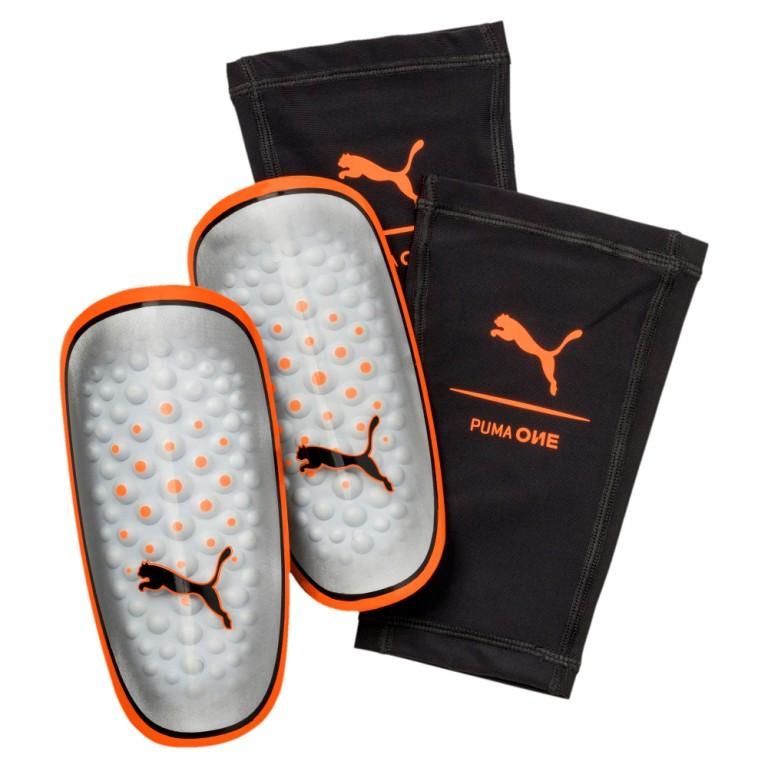 Щитки PUMA One 3 (AW18) 03069801