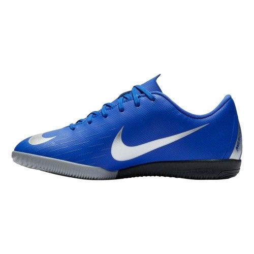 Детская обувь для зала NIKE VAPORX 12 ACADEMY GS IC JR AJ3101-400