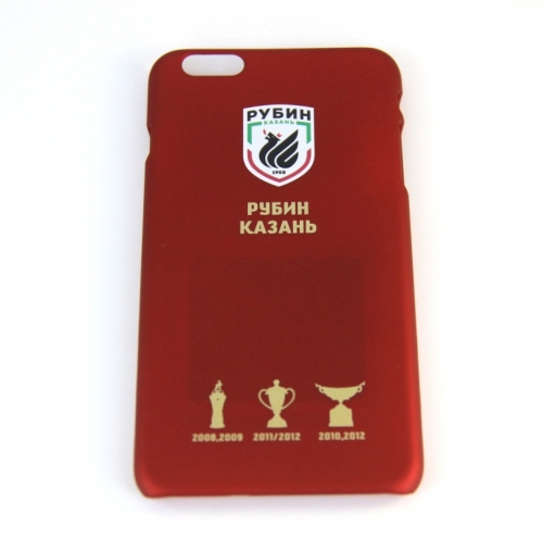 Чехол для IPHONE 6 PLUS TOUCH фк казань кубки пфрк006-09 ПФРК006-09