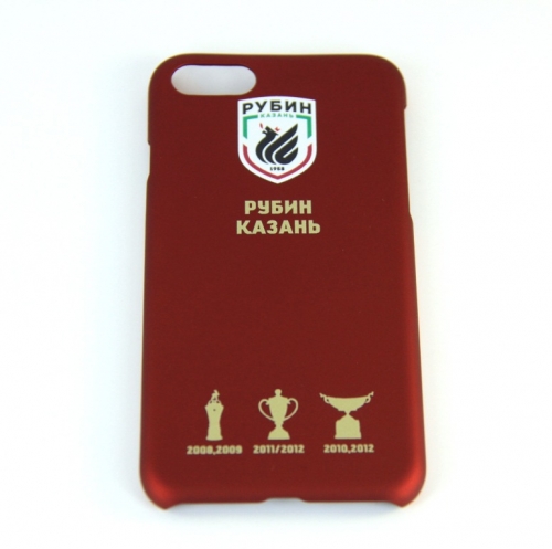 Чехол для IPHONE 7/8 TOUCH фк казань кубки пфрк006-10 ПФРК006-10