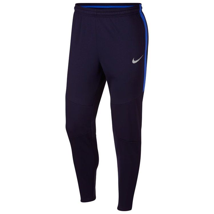 Штаны NIKE THERMA SQD PANT KPZ (HO18) AQ0350-416