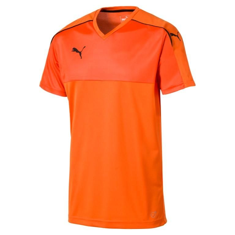 Puma футбольные формы красивые