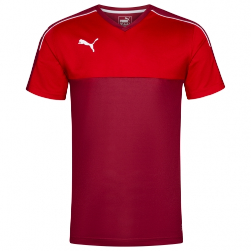 Футболка PUMA ACCURACY SS (SS17) 70221409