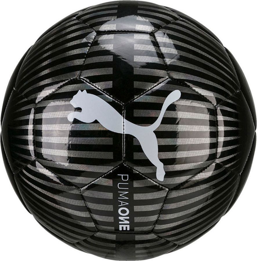 Puma one chrome top