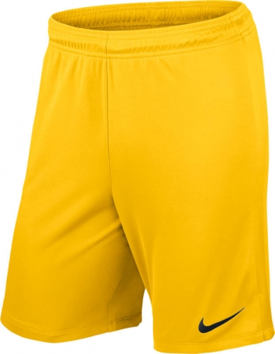 Шорты NIKE League Knit NB (SU16) 725881-719
