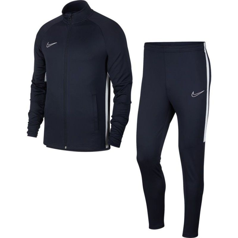 Костюм тренировочный NIKE DRY ACDMY TRK SUIT K2 (SP19) AO0053-451
