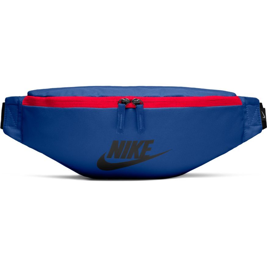Сумка NIKE HERITAGE HIP PACK (SP19) BA5750-438