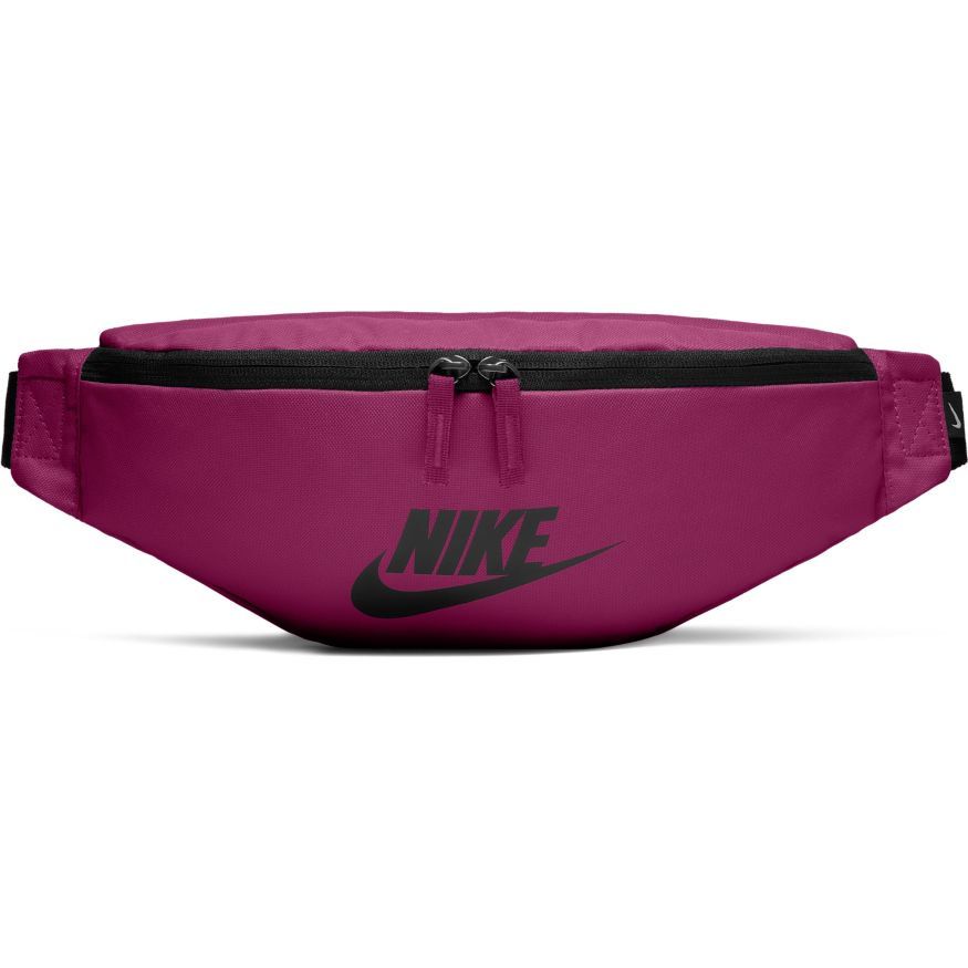 Сумка NIKE HERITAGE HIP PACK (SP19) BA5750-627