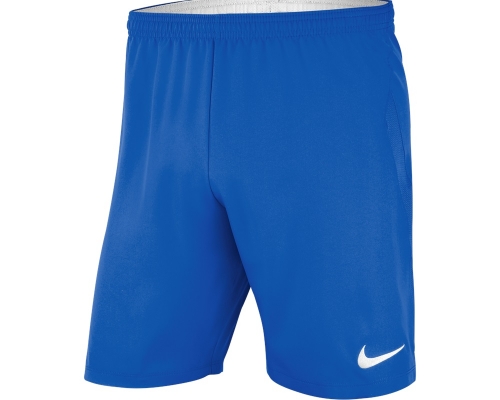 Шорты NIKE DRY LSR IV SHORT W (SP19) AJ1245-463