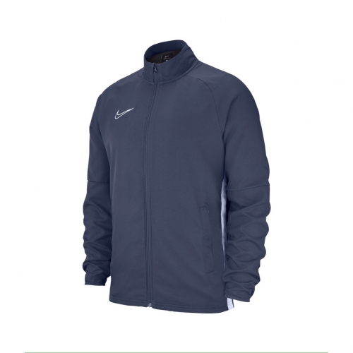 Куртка NIKE DRY ACDMY19 TRK JKT W (SP19) AJ9129-060