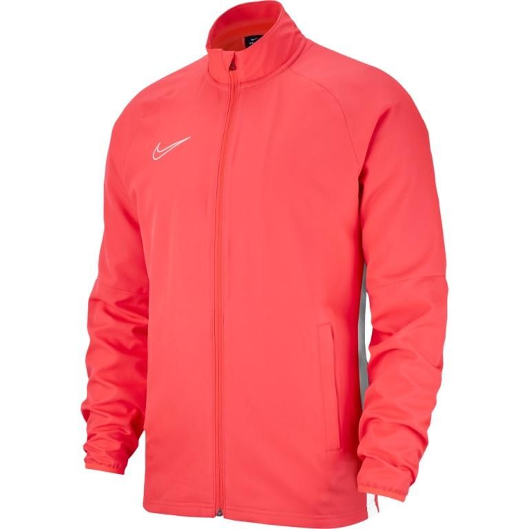Куртка NIKE DRY ACDMY19 TRK JKT W (SP19) AJ9129-671