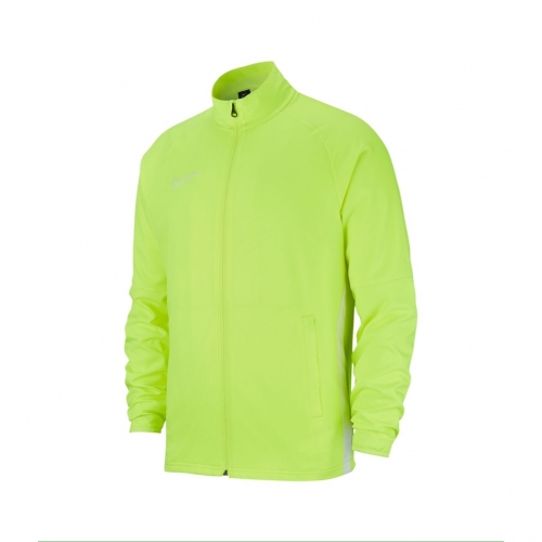 Куртка NIKE DRY ACDMY19 TRK JKT W (SP19) AJ9129-702