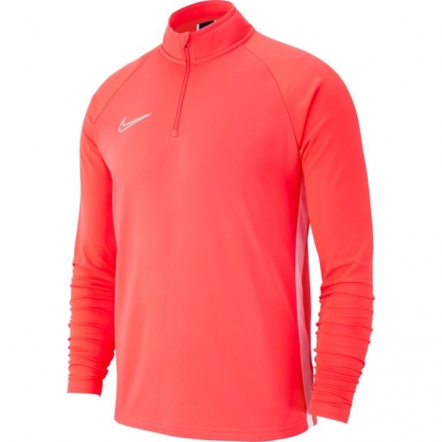 Свитер NIKE DRY ACDMY19 DRIL TOP (SP19) AJ9094-671