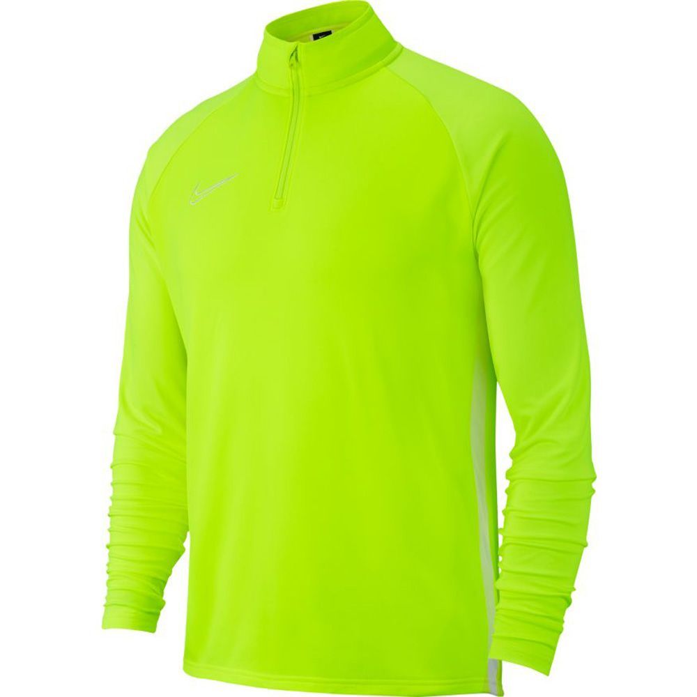 Свитер NIKE DRY ACDMY19 DRIL TOP (SP19) AJ9094-702