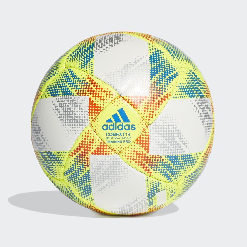 Футбольный мяч ADIDAS CONEXT19 TRNPRO (SS19) DN8635