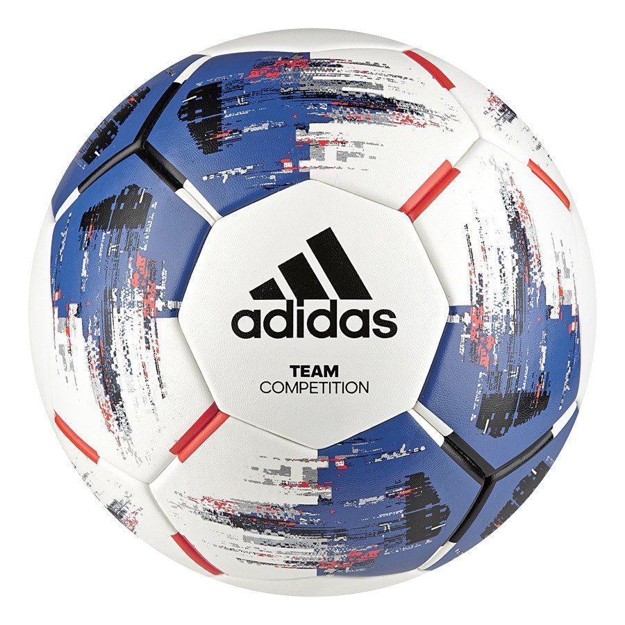Футбольный мяч ADIDAS TEAM Competition (SS19) CZ2232