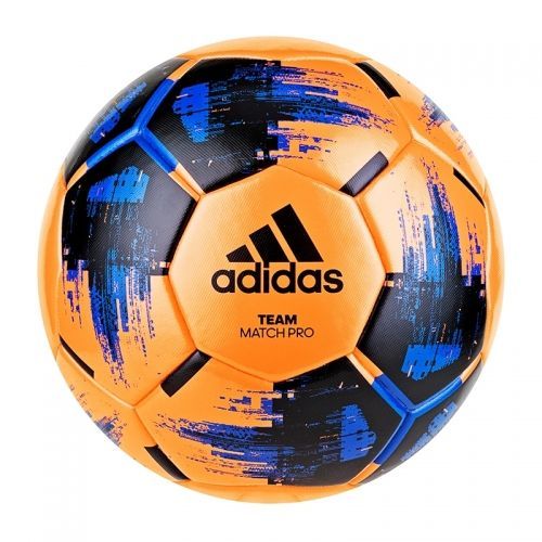 Футбольный мяч ADIDAS TEAM Match Wint (SS19) CZ9570