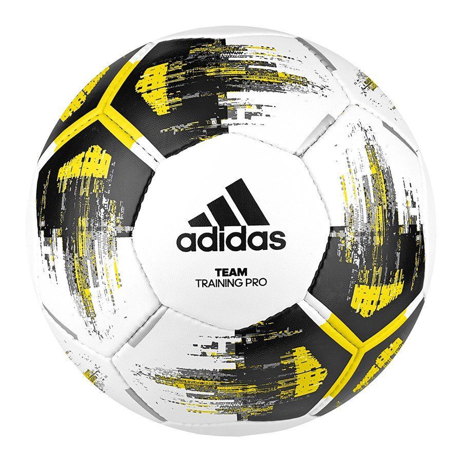 Футбольный мяч ADIDAS TEAM TrainingPr (SS19) CZ2233