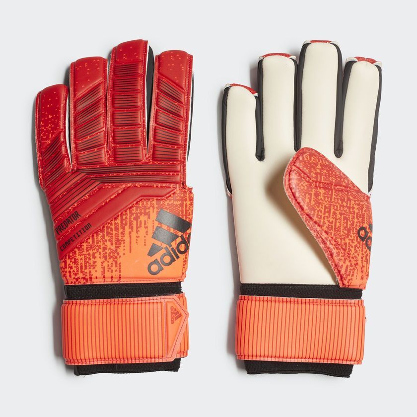 Вратарские перчатки ADIDAS PREDATOR COMP (SS19) DN8566