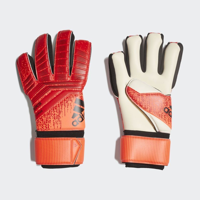 Вратарские перчатки ADIDAS PREDATOR LEAGUE (SS19) DN8575