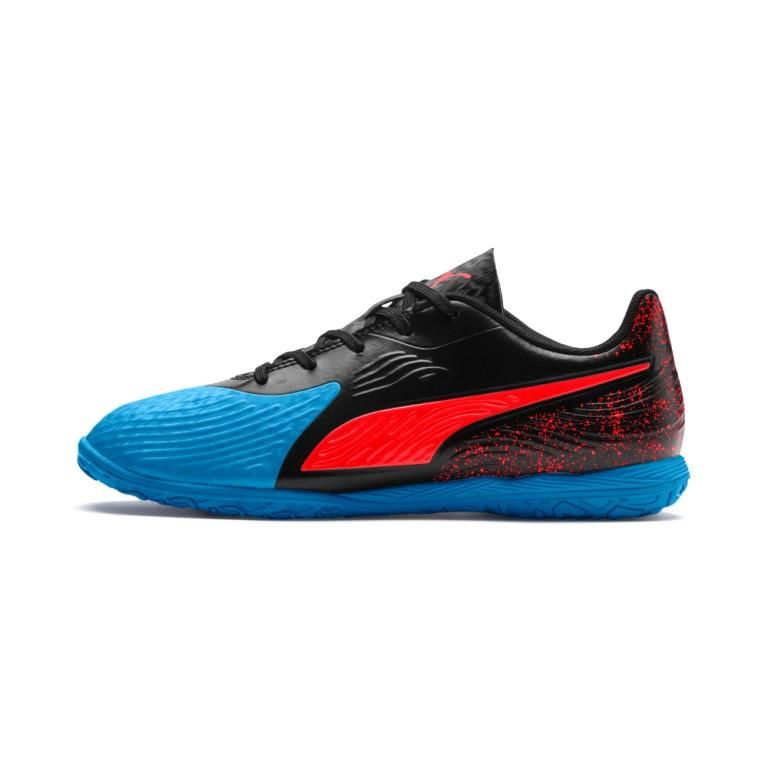 Обувь для зала PUMA ONE 19.4 IT Jr (SS19) 10550401