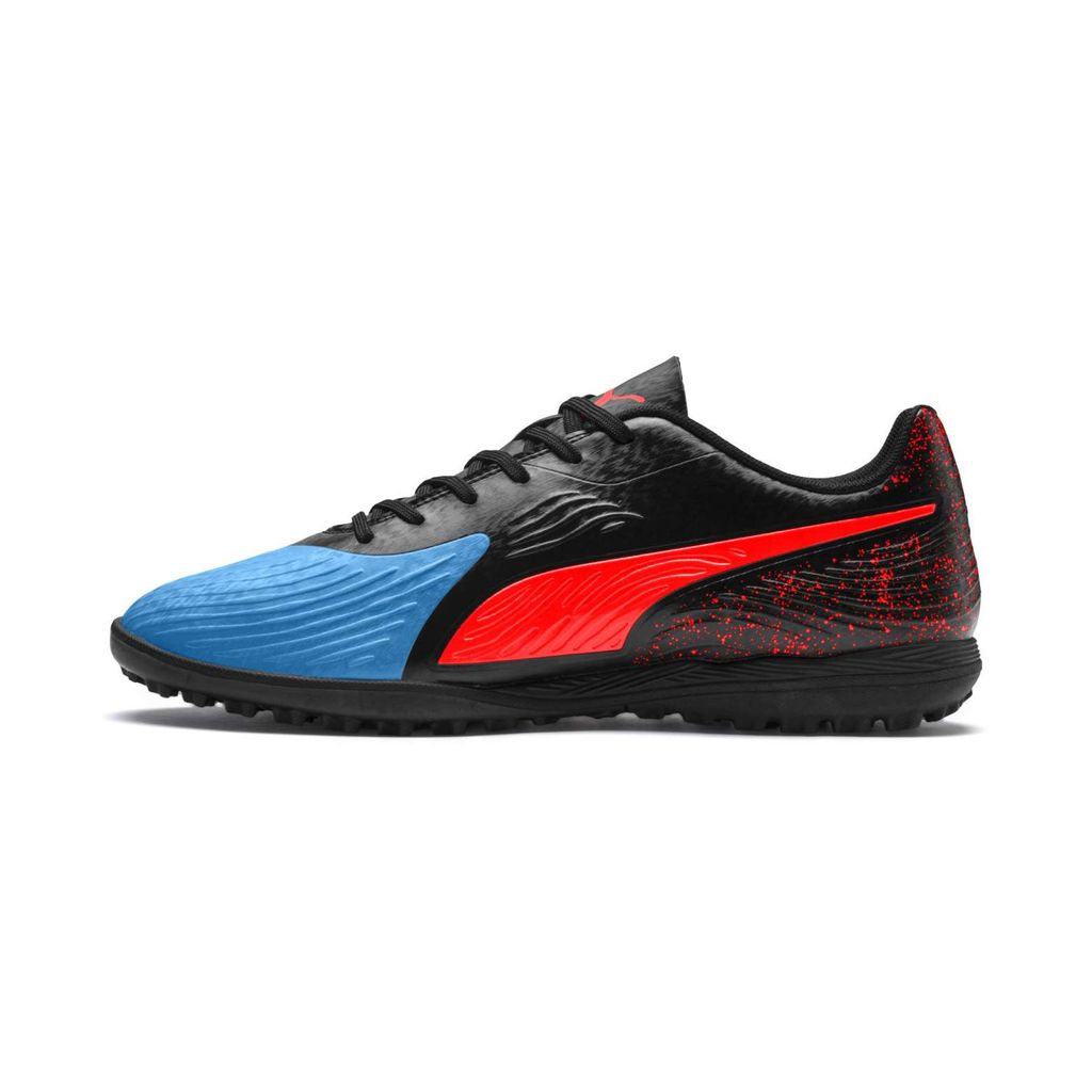 Детские шиповки PUMA ONE 19.4 TT (SS19) 10549501
