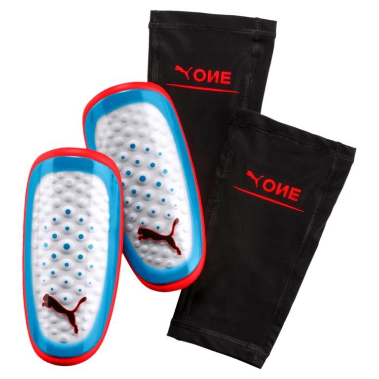 Щитки PUMA Puma One 3 (SS19) 03069821