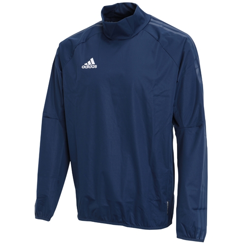 Влагозащитная куртка ADIDAS CON18 RAIN TOP CV8263