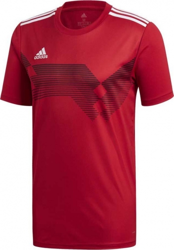 Футболка ADIDAS CAMPEON19 JSY DP6809