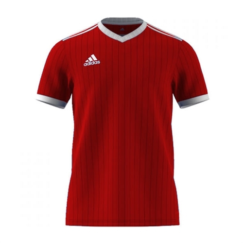 Футболка ADIDAS TABELA 18 JSY JR CE8914