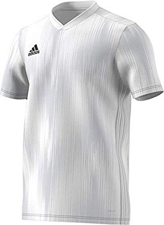 Футболка ADIDAS TIRO 19 JSY DW9142