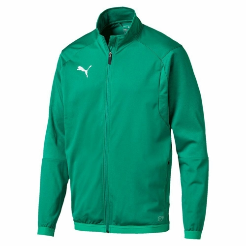 Куртка PUMA LIGA TRAINING JACKET (SS18) 65568705
