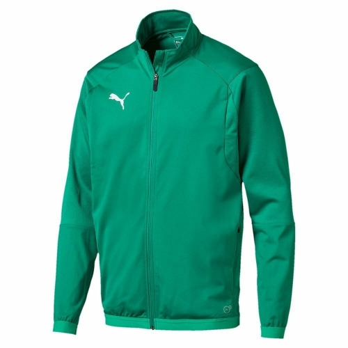 Куртка PUMA LIGA TRAINING JACKET JR (SS18) 65568805