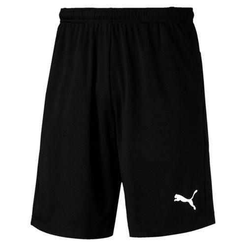 Шорты PUMA LIGA Training Shorts JR (SS18) 65564103
