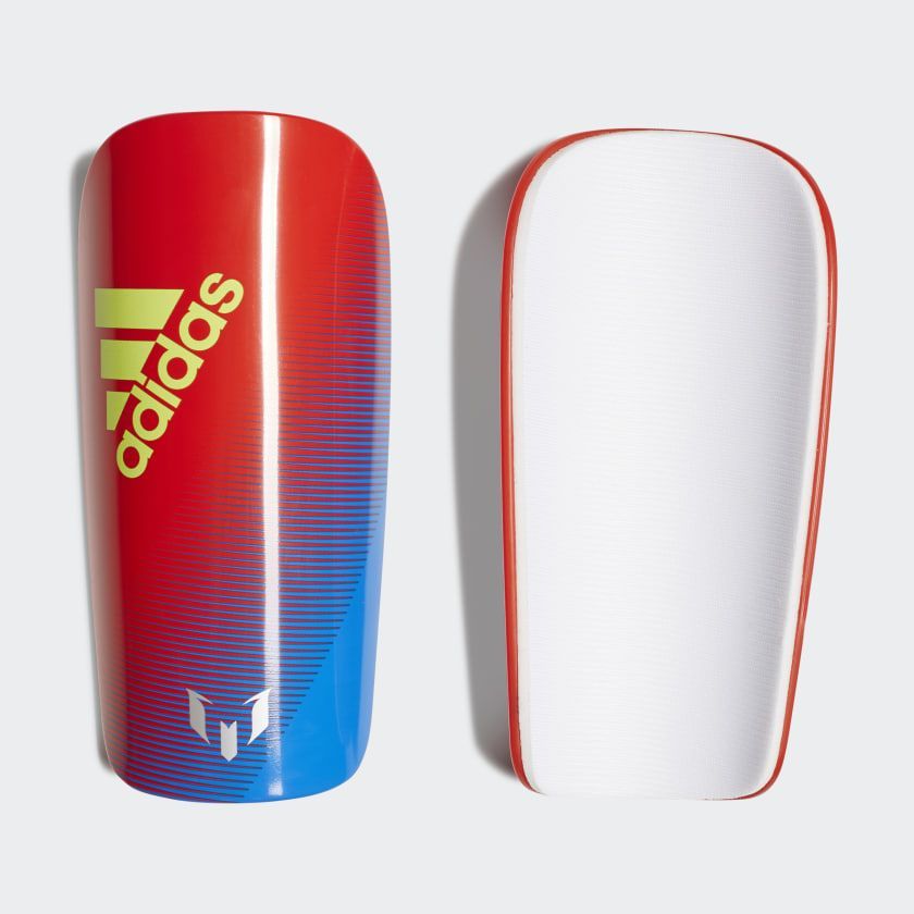 Щитки ADIDAS LESTO MESSI 10 (SS19) DN8601