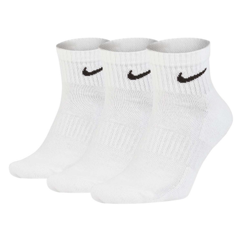 Носки NIKE EVERYDAY CUSH ANKLE 3PR (SP19) SX7667-100