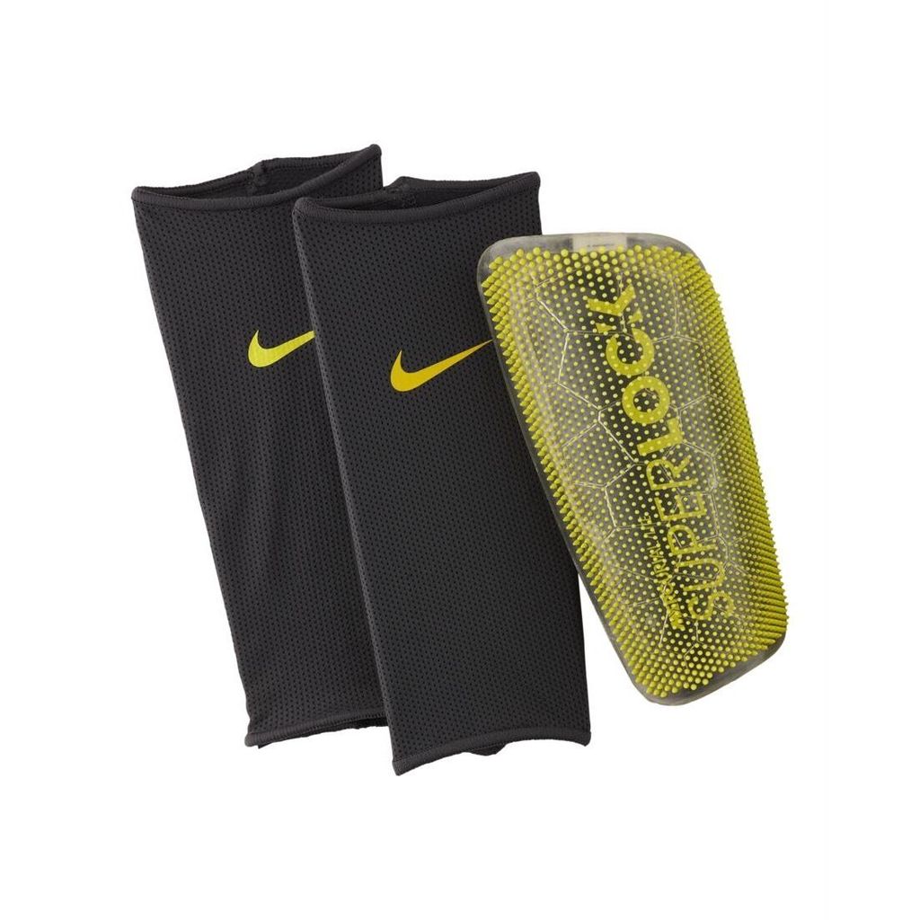 Щитки NIKE MERC LT-SUPERLOCK (SP19) SP2163-060