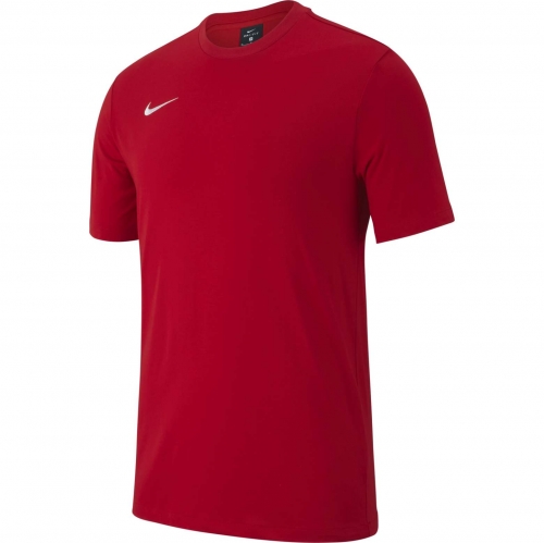 Футболка NIKE TEE TM CLUB19 SS (SP19) AJ1504-657